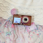 Samsung ST700 Dual Screen Purple | Digital Camera CCD Digicam