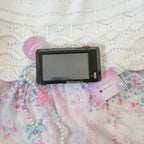 Samsung ST700 Dual Screen Purple | Digital Camera CCD Digicam