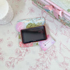 Sony Cybershot DSC-T110 in cherry red pink | Digital Camera CCD Digicam