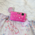 Sony Cybershot DSC-TX10 Pink Slide Compact | Digital Camera CCD Digicam