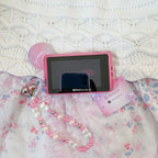 Sony Cybershot DSC-TX10 Pink Slide Compact | Digital Camera CCD Digicam