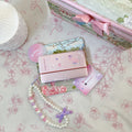 Sony Cybershot DSC-TX66 in Pink | Slide Compact Digital Camera CCD Digicam