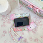Sony Cybershot DSC-TX66 in Pink | Slide Compact Digital Camera CCD Digicam