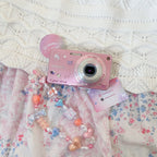 Sony Cybershot DSC-W350 Pink | Digital Camera CCD Digicam