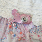 Sony Cybershot DSC-W350 Pink | Digital Camera CCD Digicam