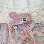 Sony Cybershot DSC-W350 Pink | Digital Camera CCD Digicam