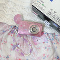 Sony Cybershot DSC-W350 Pink with box | Digital Camera CCD Digicam