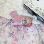 Sony Cybershot DSC-W350 Pink with box | Digital Camera CCD Digicam