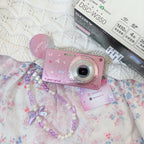 Sony Cybershot DSC-W350 Pink with box | Digital Camera CCD Digicam