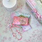 Sony Cybershot DSC-W570 Pink | Digital Camera CCD Digicam