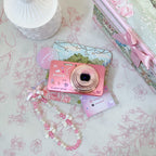Sony Cybershot DSC-W570 Pink | Digital Camera CCD Digicam