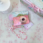 Sony Cybershot DSC-W570 Pink | Digital Camera CCD Digicam