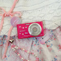 Sony Cybershot DSC-W610 Pink | Digital Camera CCD Digicam