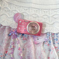 Sony Cybershot DSC-W630 Pink | Digital Camera CCD Digicam