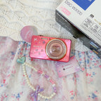Sony Cybershot DSC-WX100 Pink with box | Digital Camera CCD Digicam