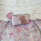 Sony Cybershot DSC-WX50 Soft Pink | Digital Camera CCD Digicam