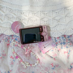 Sony Cybershot DSC-WX50 Soft Pink | Digital Camera CCD Digicam