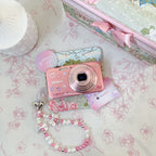 Sony Cybershot DSC-WX7 in Pink | Digital Camera CCD Digicam