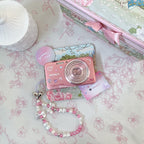Sony Cybershot DSC-WX7 in Pink | Digital Camera CCD Digicam