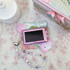 Sony Cybershot DSC-T77 in Pink | Digital Camera CCD Digicam Vintage
