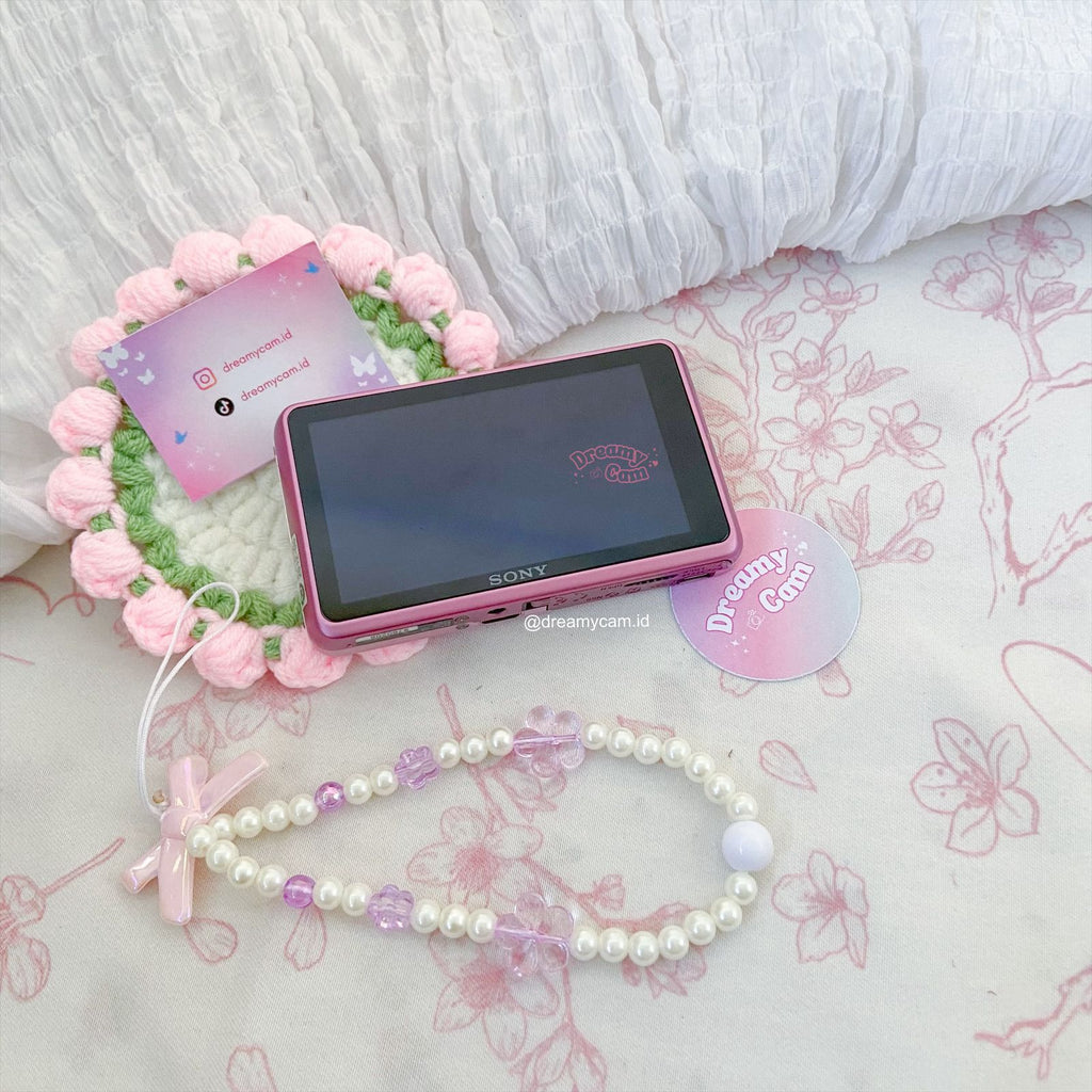 Sony Cybershot TX66 | Digital Camera CCD Digicam