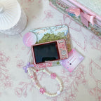 Sony Cybershot DSC-W570D Special Edition in Pink | Digital Camera CCD Digicam