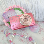 Sony Cybershot W570 pink | Digital Camera CCD Digicam