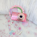 Sony Cybershot W570 pink | Digital Camera CCD Digicam
