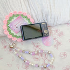 Sony Cybershot W570 in purple | Digital Camera CCD Digicam