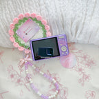 Sony Cybershot W630 purple | Digital Camera CCD Digicam