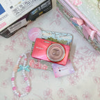 Sony Cybershot DSC-WX100 in Pink | Digital Camera CCD Digicam
