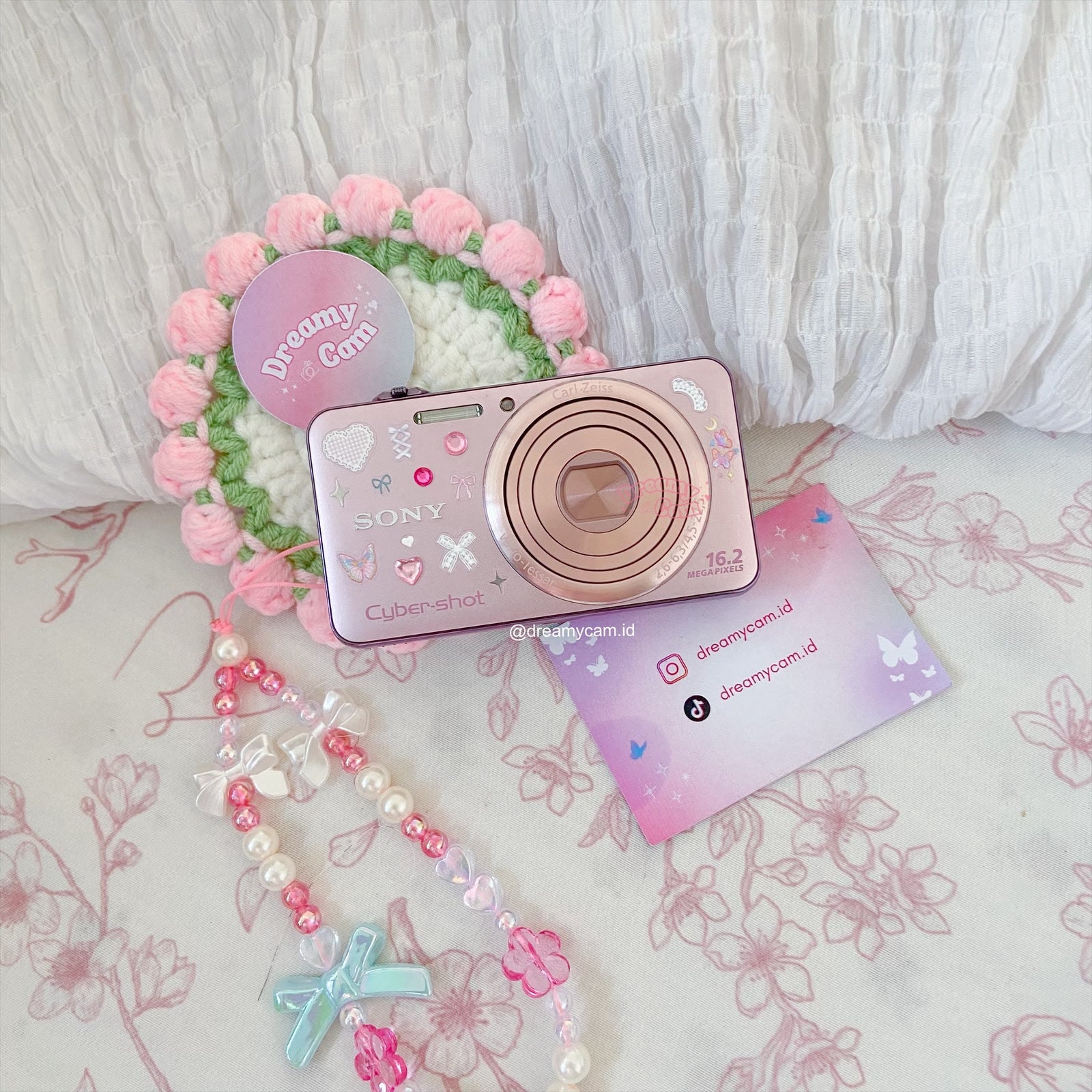 Sony Cybershot WX50 | Digital Camera CCD Digicam