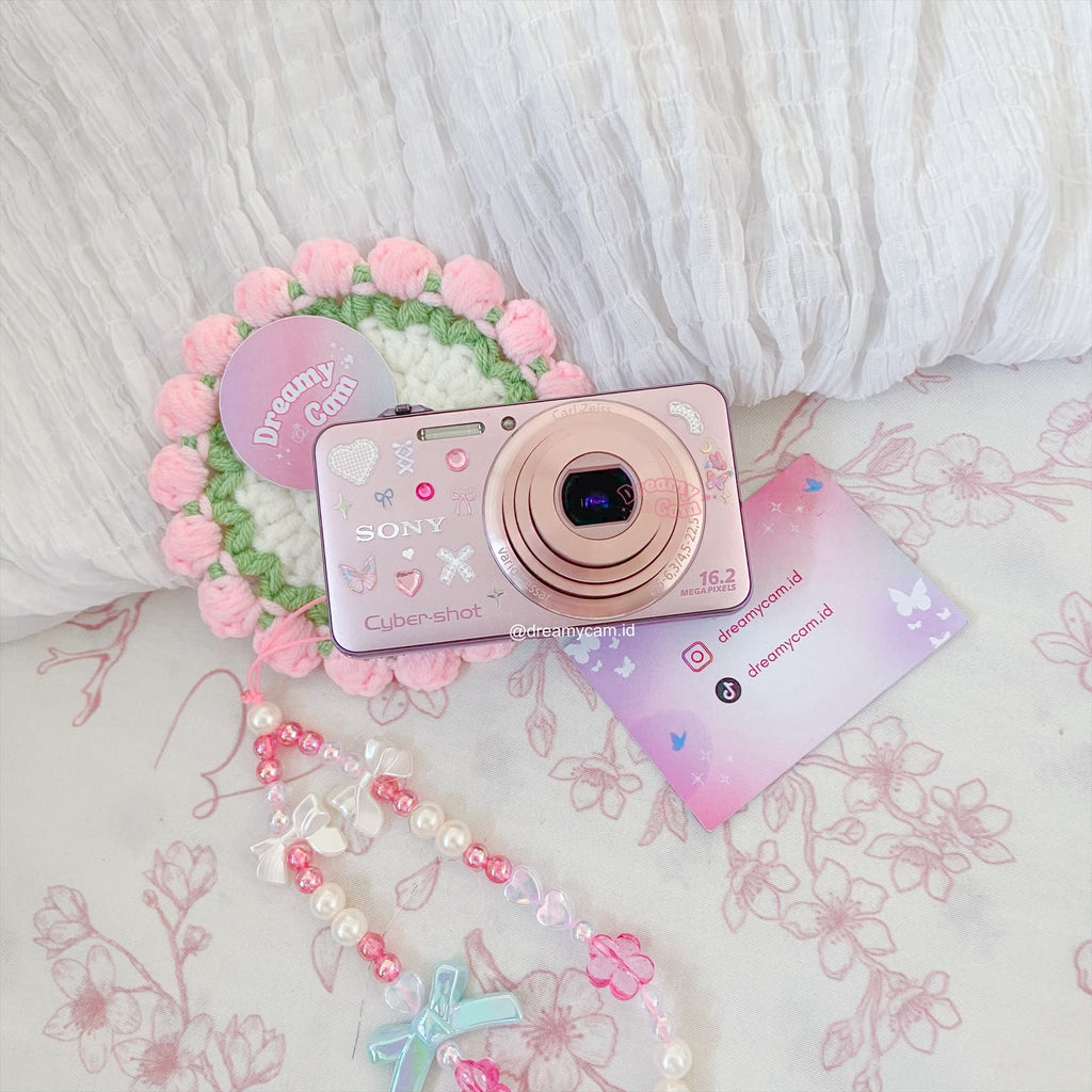 Sony Cybershot WX50 | Digital Camera CCD Digicam