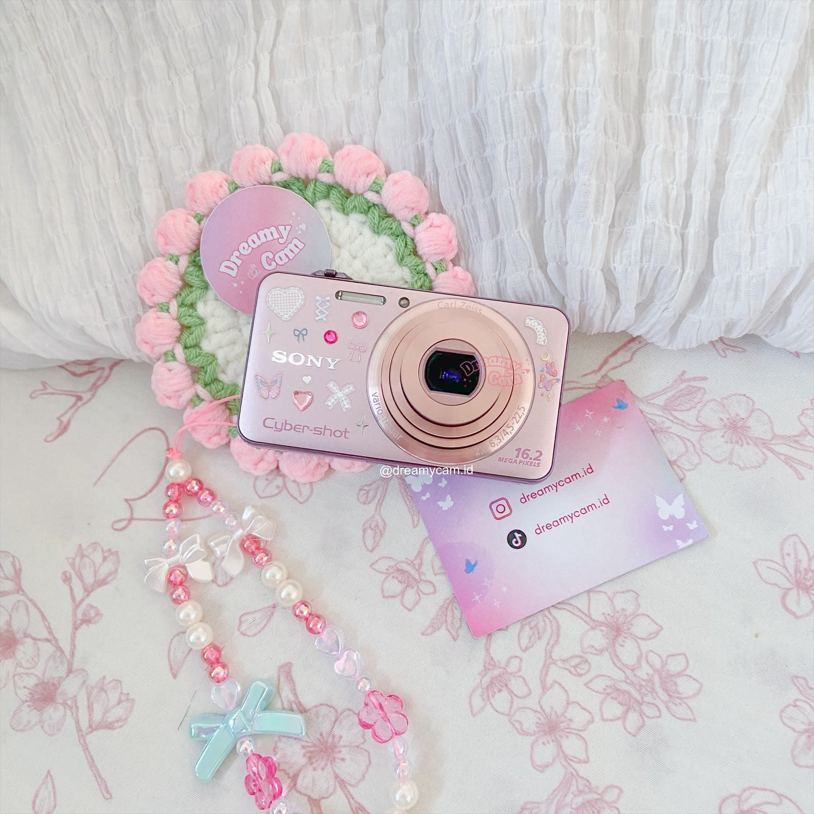 Sony Cybershot WX50 | Digital Camera CCD Digicam