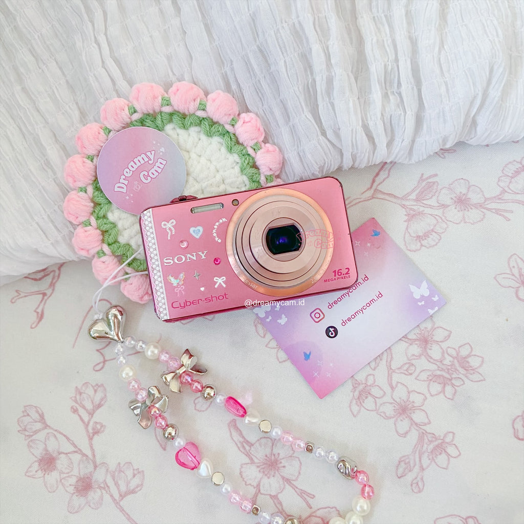 Sony Cybershot WX70 | Digital Camera CCD Digicam