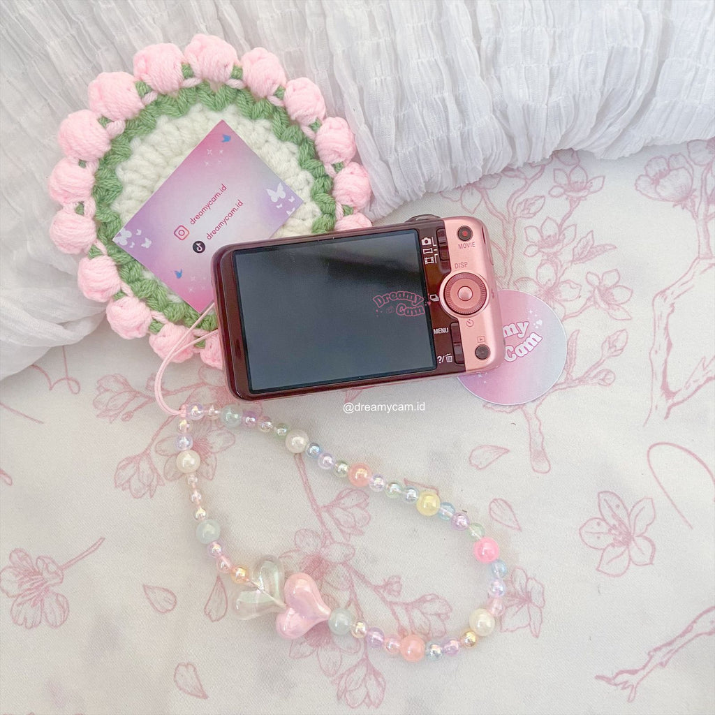 Sony Cybershot WX7 | Digital Camera CCD Digicam