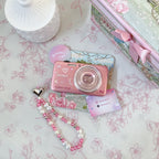 Sony Cybershot DSC-WX7 in Pink | Digital Camera CCD Digicam