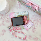 Sony Cybershot DSC-WX7 in Pink | Digital Camera CCD Digicam