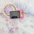 Sony Cybershot W630 pink | Digital Camera CCD Digicam
