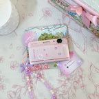 Sony Cybershot DSC-TX66 in pink | Digital Camera CCD Digicam Vintage