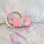 Sony Cybershot W630 pink | Digital Camera CCD Digicam