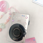 Canon Ixy 25 IS