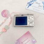 Canon Ixy 25 IS
