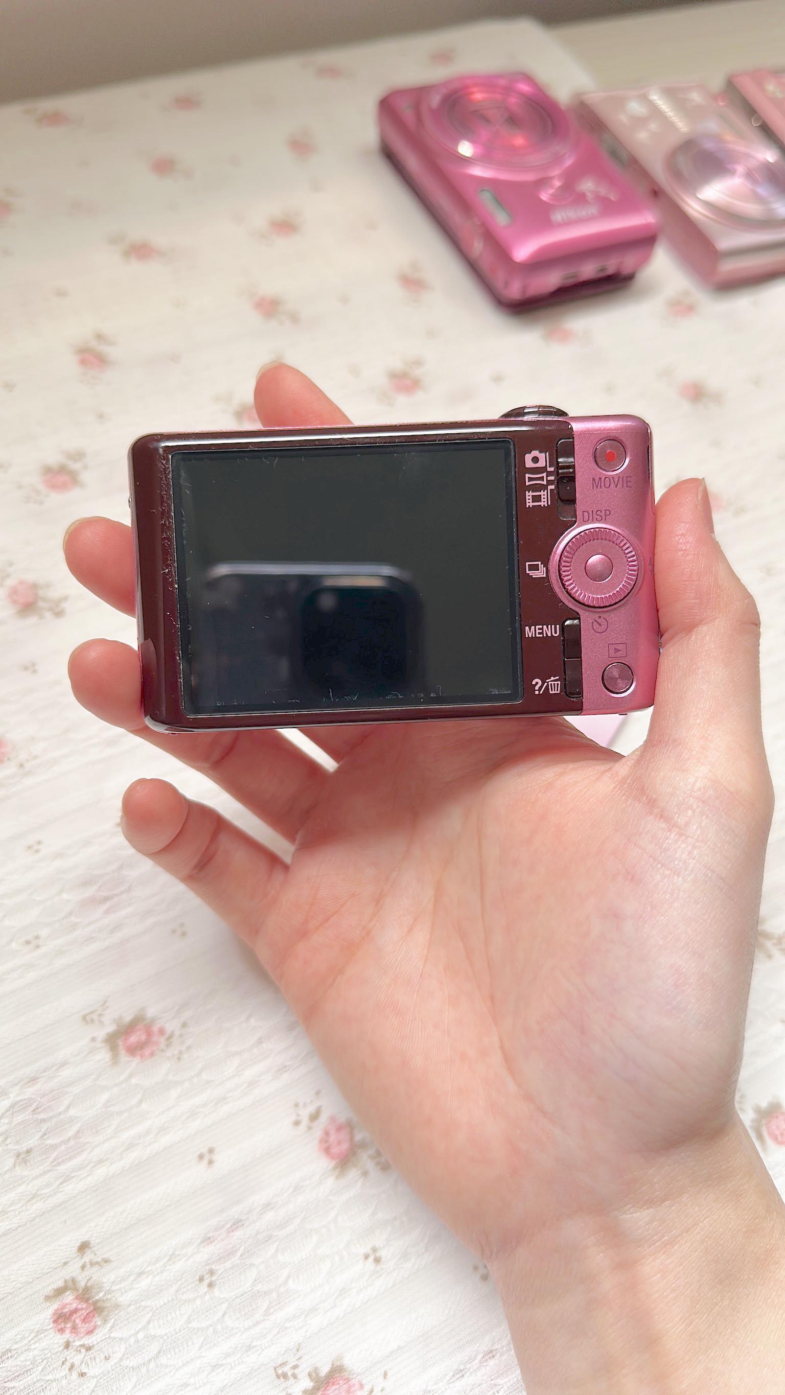 Sony Cybershot WX200