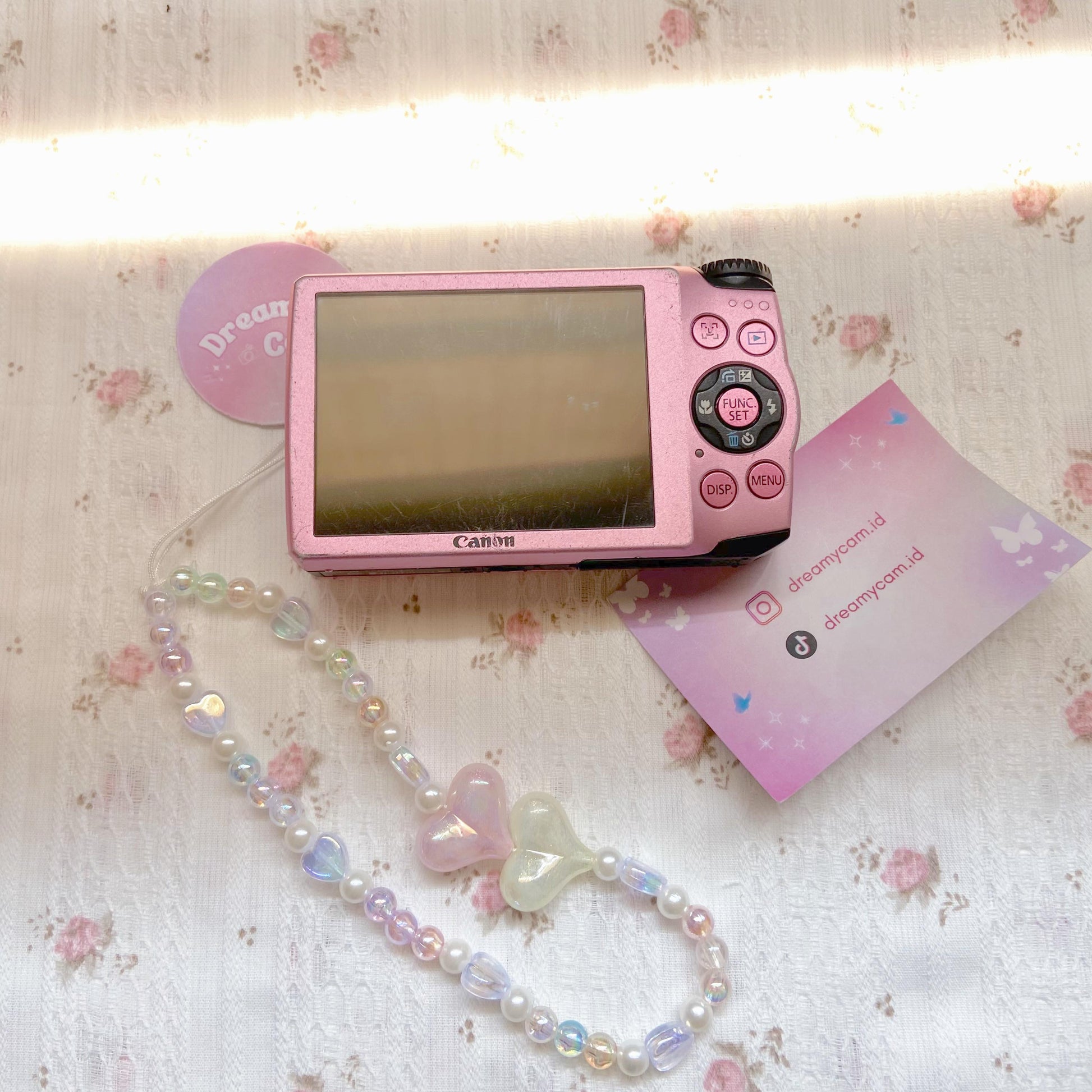 Canon Powershot A3300