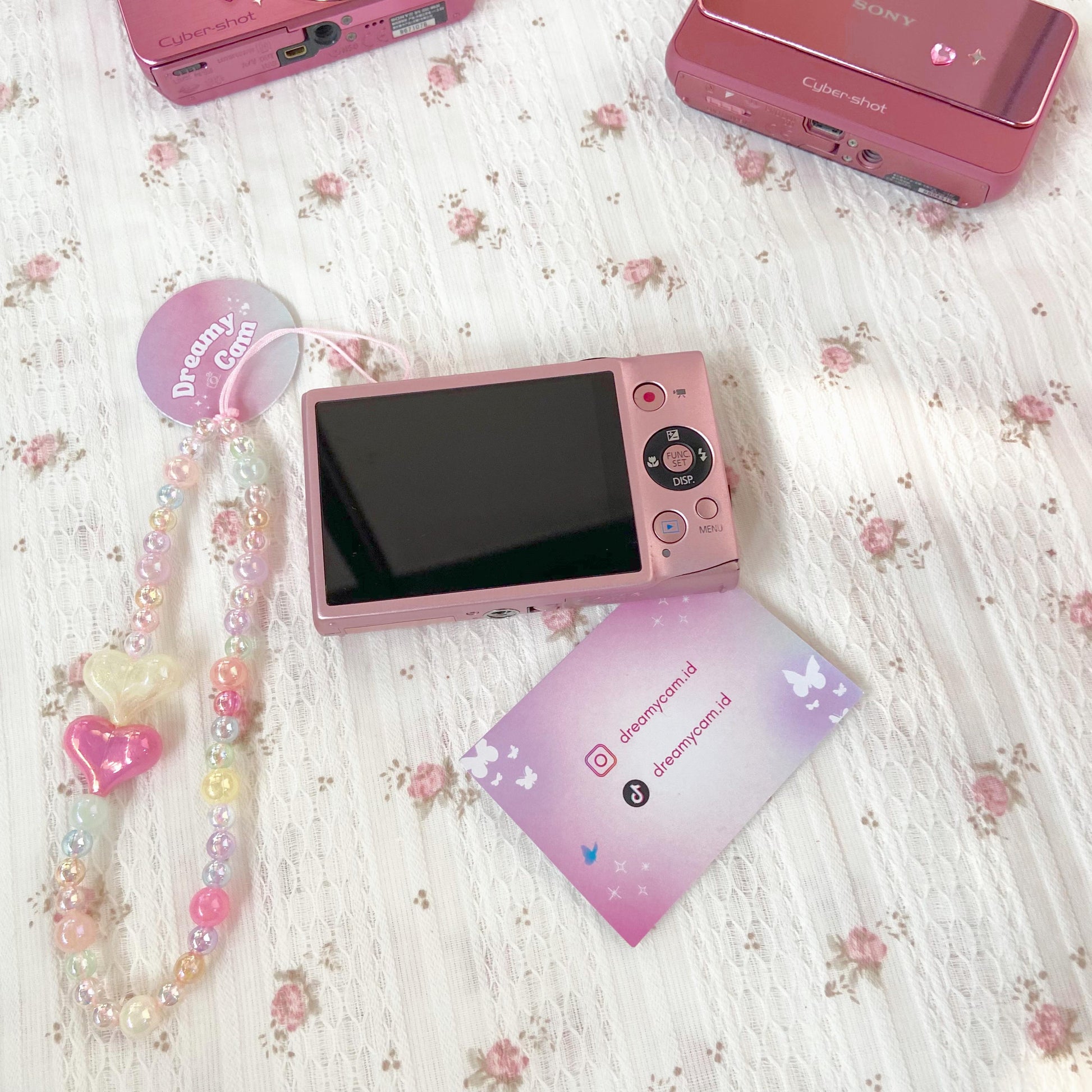 Canon Ixus 125 HS