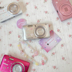 Nikon Coolpix S3600