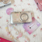 Nikon Coolpix S3600