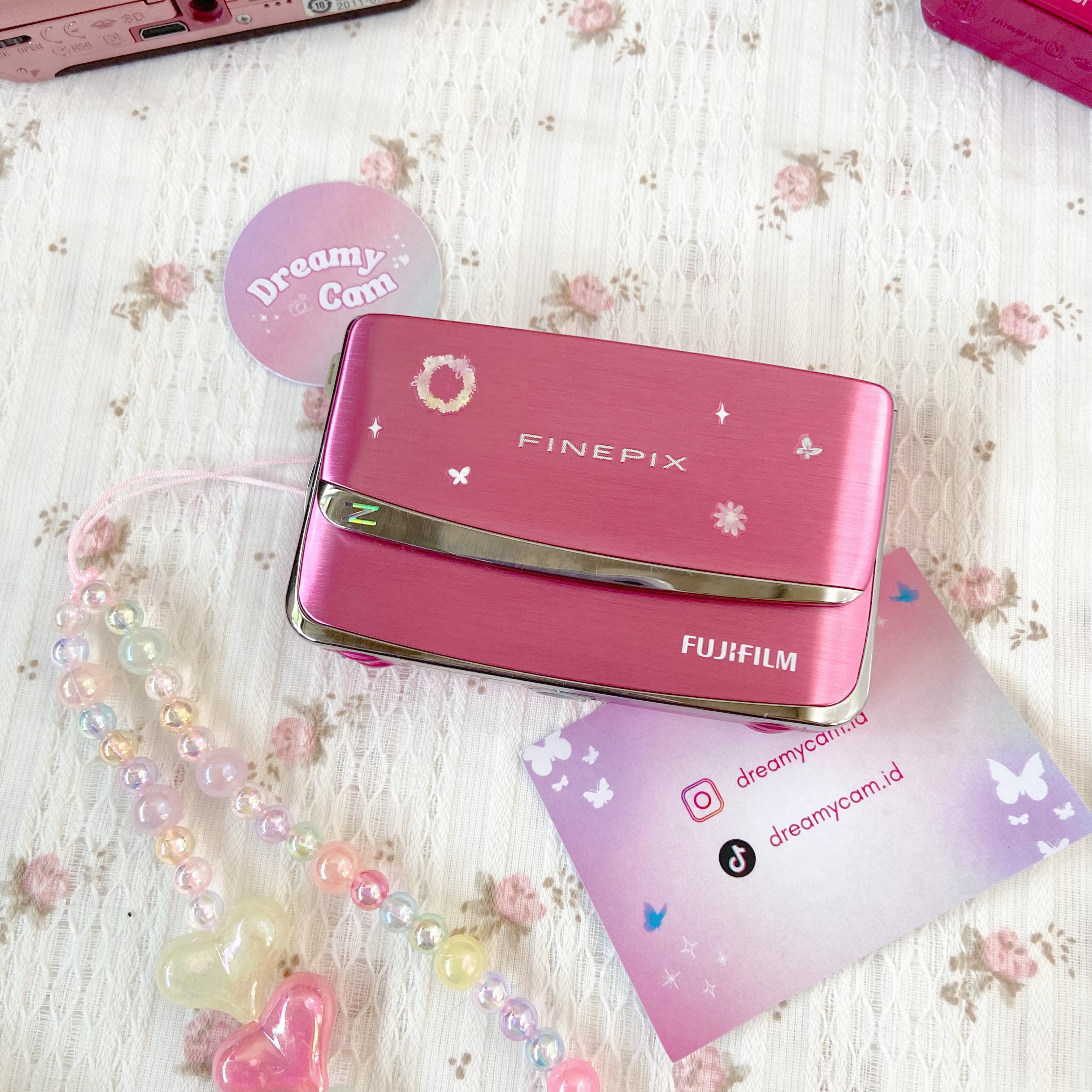 Fujifilm Finepix Z81