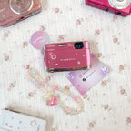 Fujifilm Finepix Z81